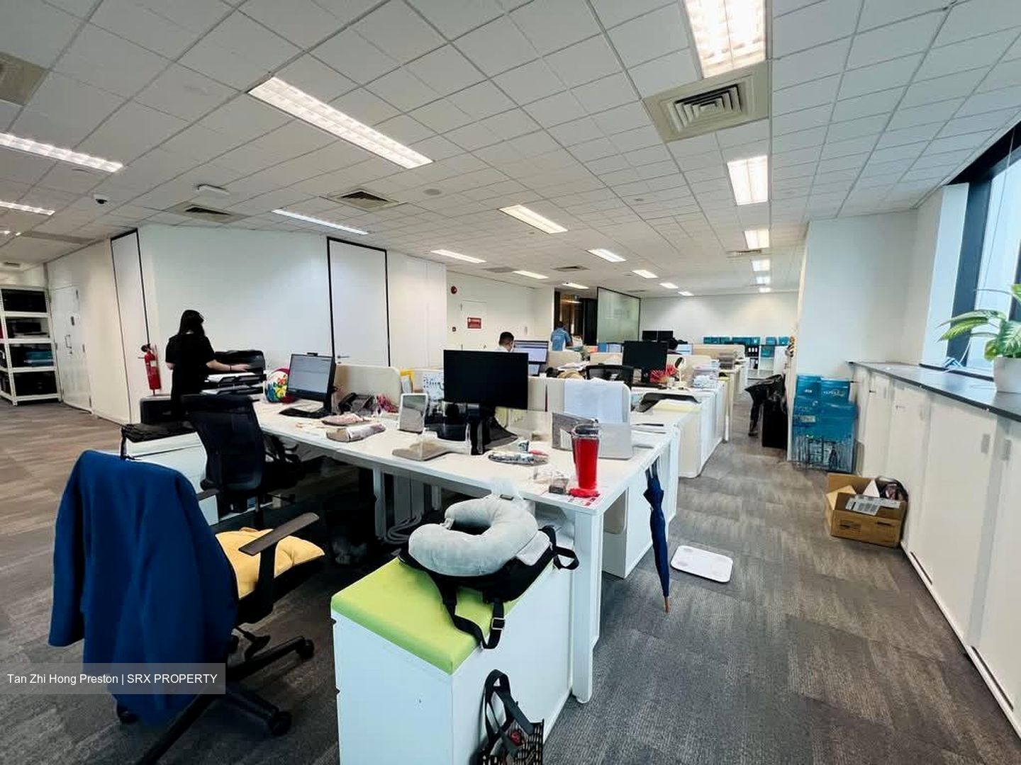 Republic Plaza (D1), Office #584319711